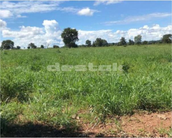 Foto de Fazenda em Jussara/GO