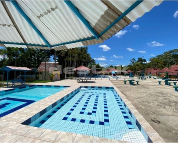 Foto de Lote no Clube de Campo Terras de Santa Bárbara