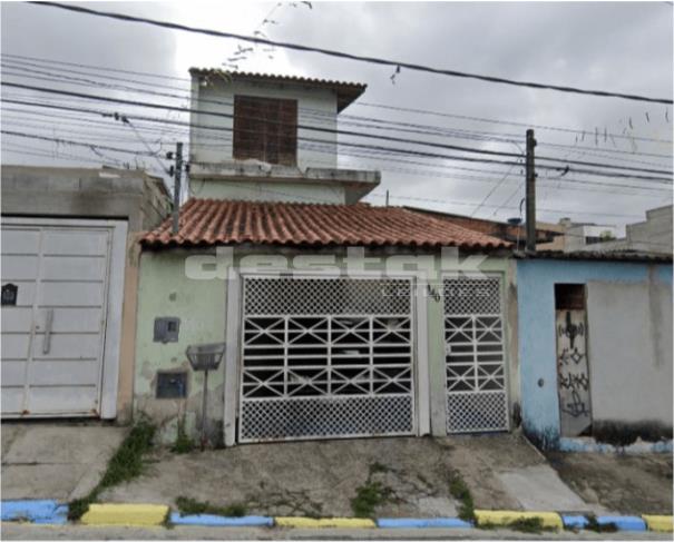 Foto de Sobrado em Mogi das Cruzes/SP