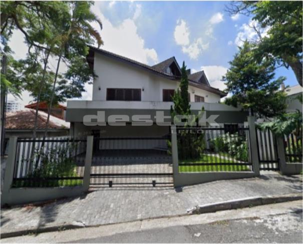 Foto de Casa Alto Padrão na Vila Inah/SP