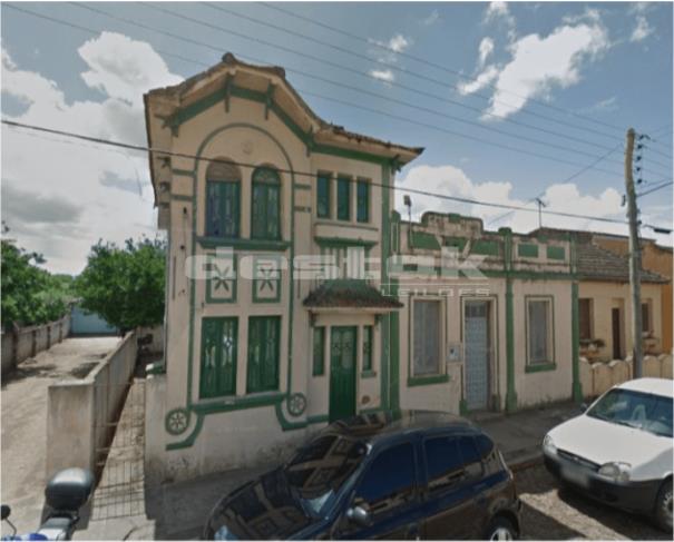 Foto de Casas em Pedro Osório/RS