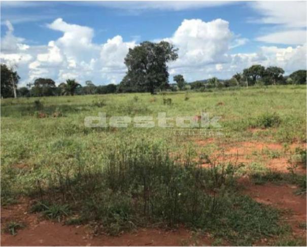 Foto de Fazenda em Jussara/GO