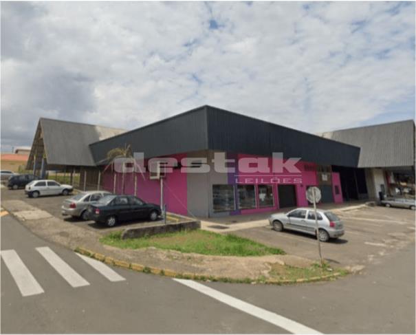 Foto de Parte Ideal de Terreno com Galpão em São Pedro/SP