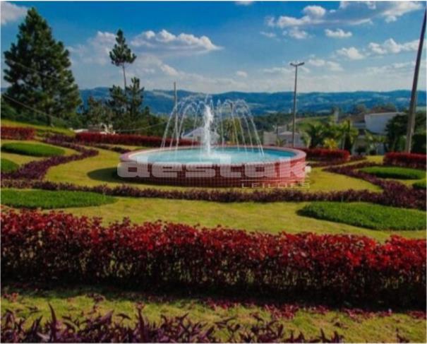 Foto de Lote no Residencial Valville I - Santana de Parnaíba/SP