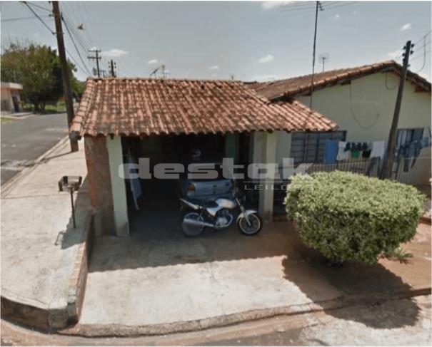 Foto de Casa em Santa Cruz do Rio Pardo