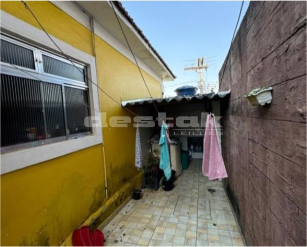 Foto de Casas com Salão Comercial em Itaquera/SP