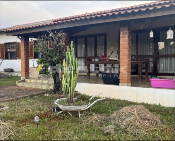 Foto de Chácara com Piscina em Piracicaba/SP