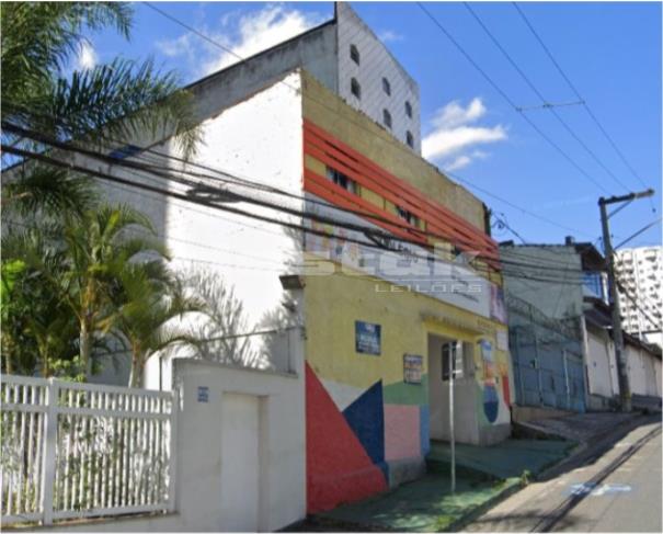 Foto de Prédio Comercial em Guarulhos/SP