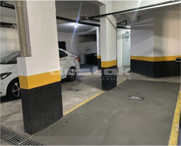 Foto de Vaga de garagem no Ed. Barcelona/SP