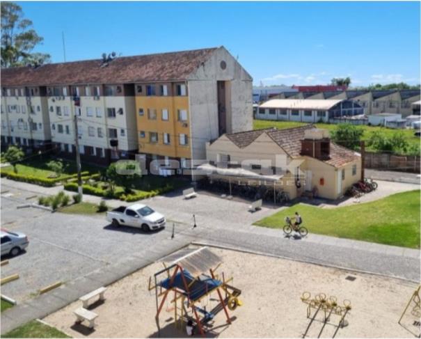 Foto de  Apto Residencial Guerreiro - Pelotas/RS