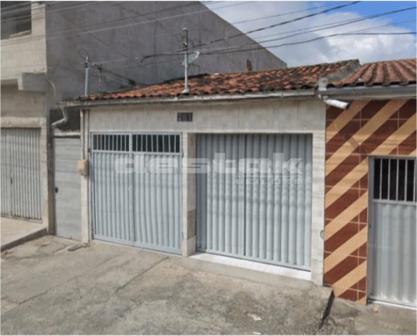 Casa em campina grande/pb