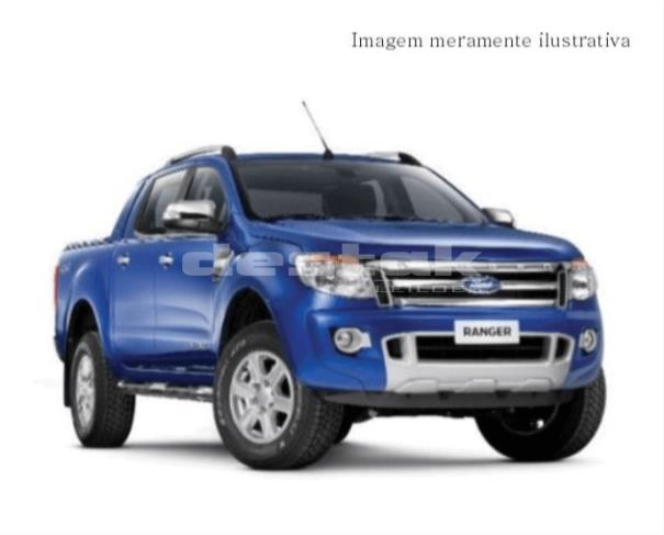 Foto de Veículo Ford Ranger LTD CD4 32