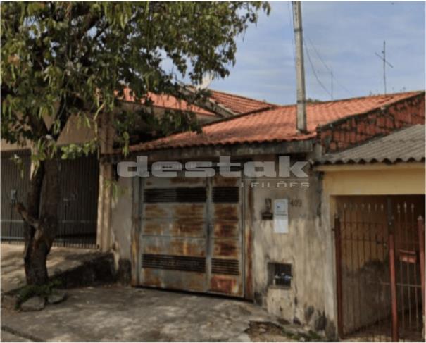 Foto de Casa com Edícula em Piracicaba/SP