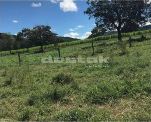 Foto de Fazenda em Jussara/GO