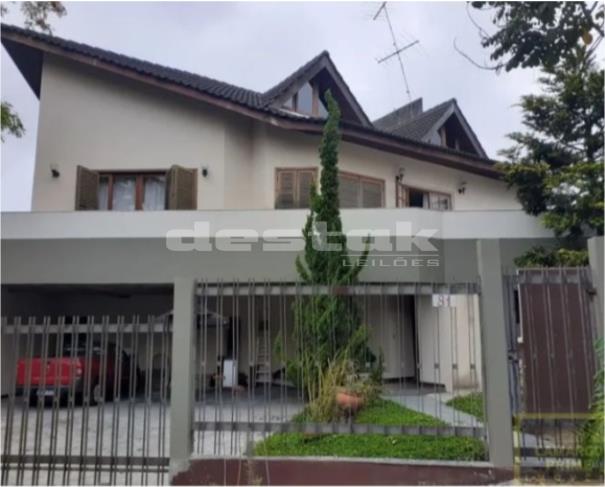 Foto de Casa Alto Padrão na Vila Inah/SP